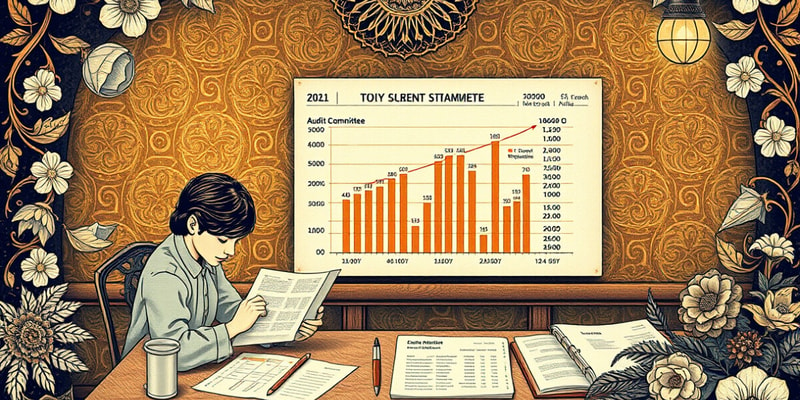 Audit Risk Committee Meeting Summary