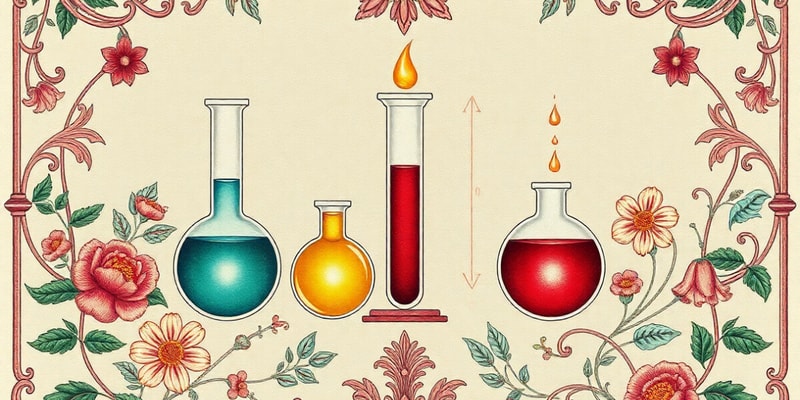 Identifying Acids and Bases Quiz