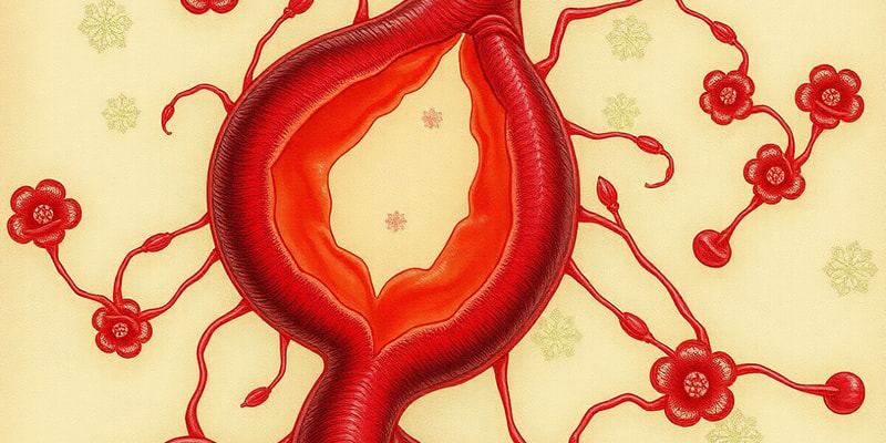 Thrombosis and Clotting Cascade Overview