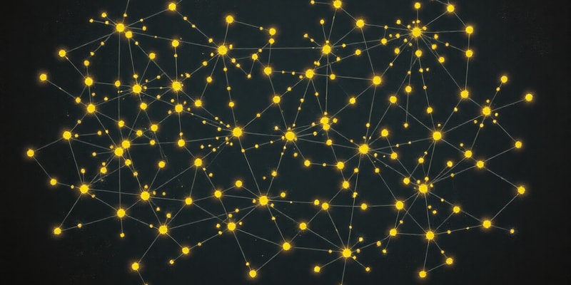 Network Topologies Quiz