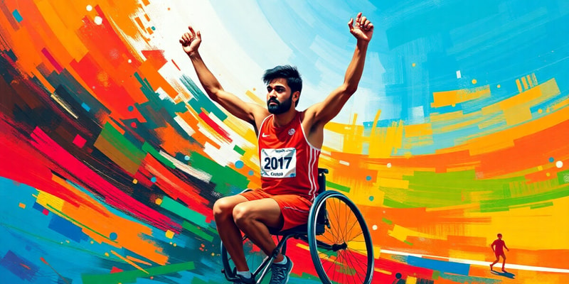 2024 Paris Paralympic Games: India’s Achievement