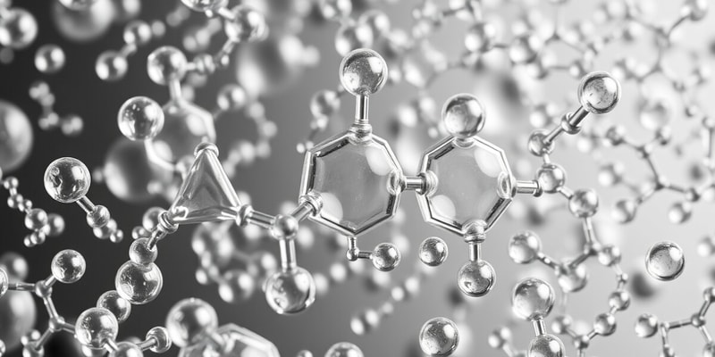 Alkanes and Their Properties