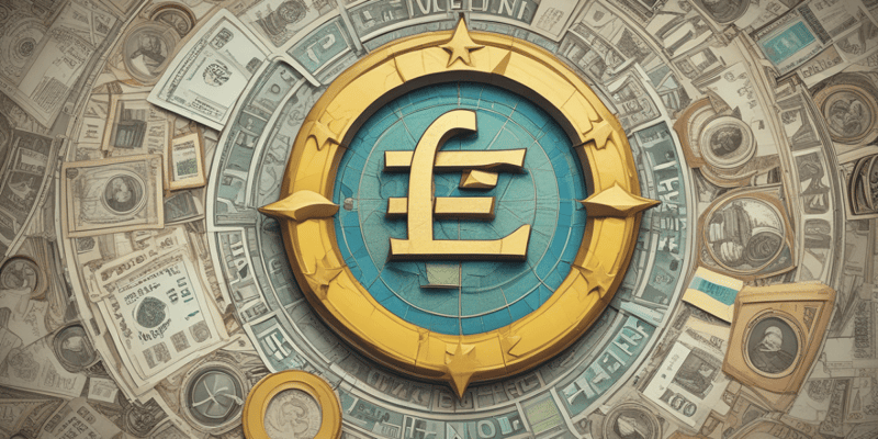 ECB Monetary Policy and PEPP