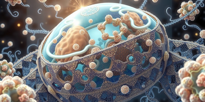 Biology Plasma Membrane Structure Quiz