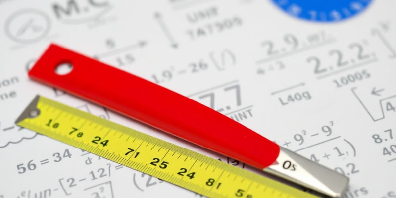 Conceptual Foundation of Measurement