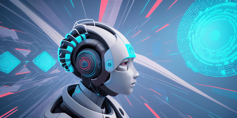 El futuro de la inteligencia artificial generativa