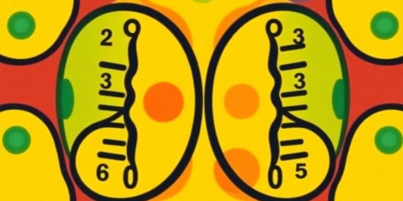 Meiosis and Chromosome Numbers