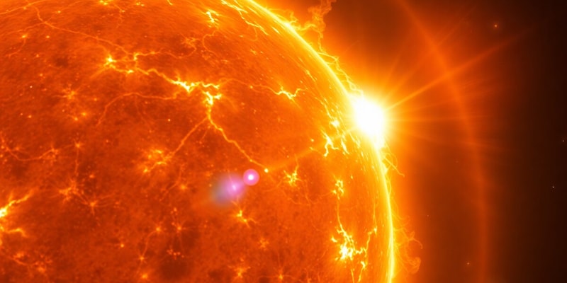 The Sun: Structure and Solar Neutrinos