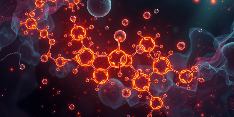 Aromaticity Criteria Quiz