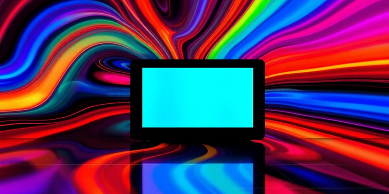 Liquid Crystal Displays Overview