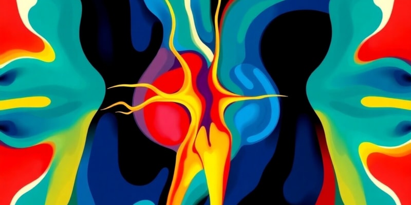 Cranial Nerves VI and VIII Overview