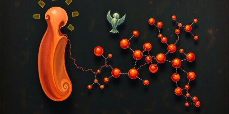 Biochemistry: Glycolysis & Hexokinase