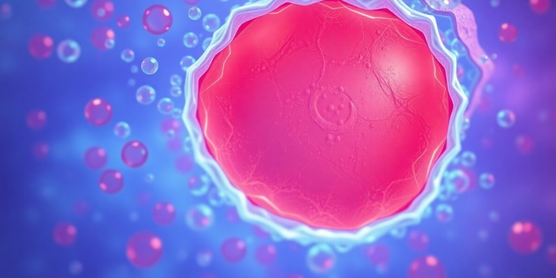 Surface Epithelium Overview