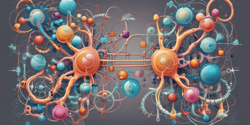 Enzyme Mechanisms: Lysozyme Function