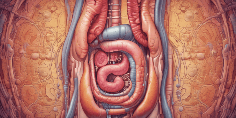 Fisiologia do Estômago - Secreção de Ácido