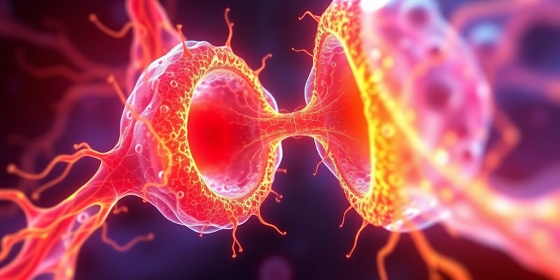 Cell-Cell Junctions Overview