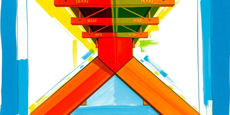 Calculating Maximum Load on a Column