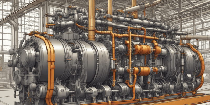 VACUTAP RMV-II On-load Tap-changers Replacement Procedures