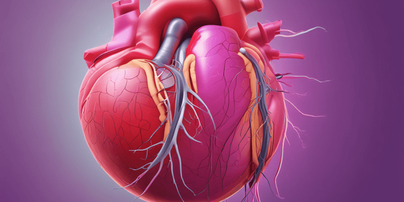Pericarditis and Cardiac Tamponade Review