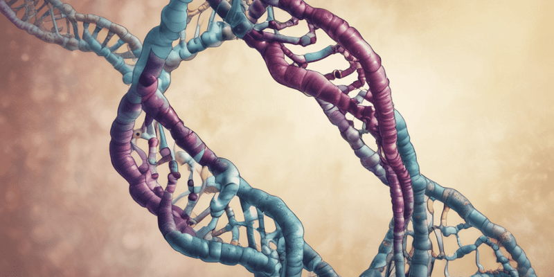 Biología Molecular: Alteraciones Cromosómicas y Leucemias Agudas