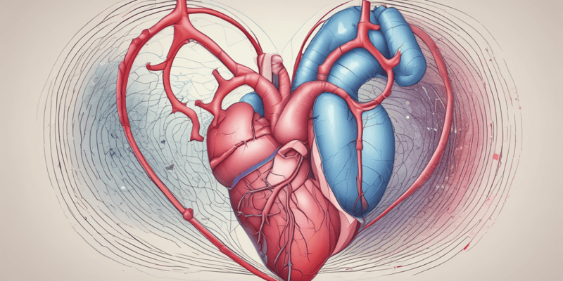 Lecture 4.1 - Congenital heart diseases