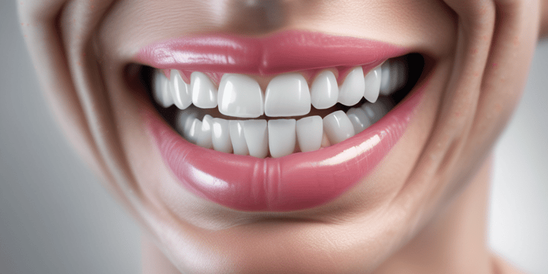 Dental Implant Impressions