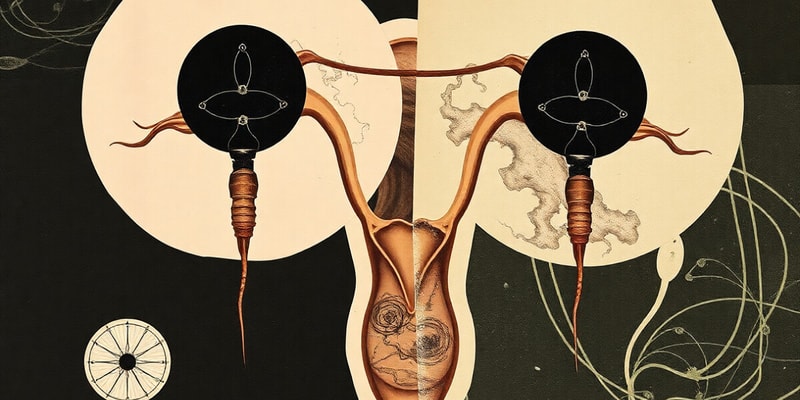 Reproductive System Functions and Meiosis