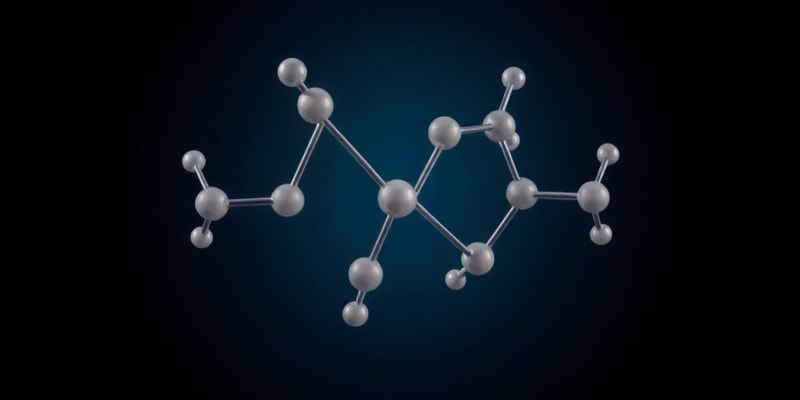 Organic Chemistry: Tetravalence and Hybridisation