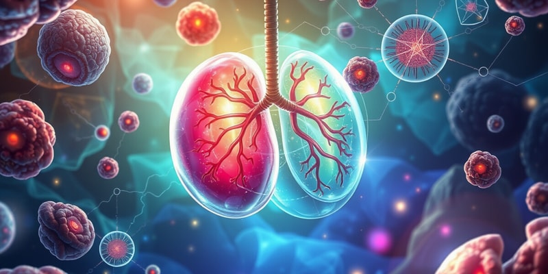 Cellular Respiration Overview