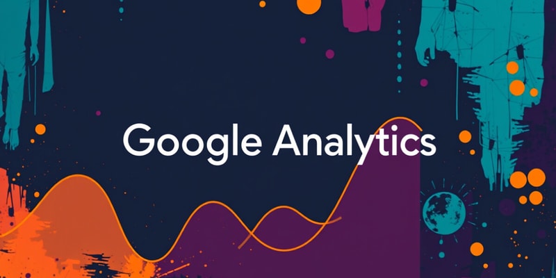 Integrating Google Analytics for Enhanced Reporting