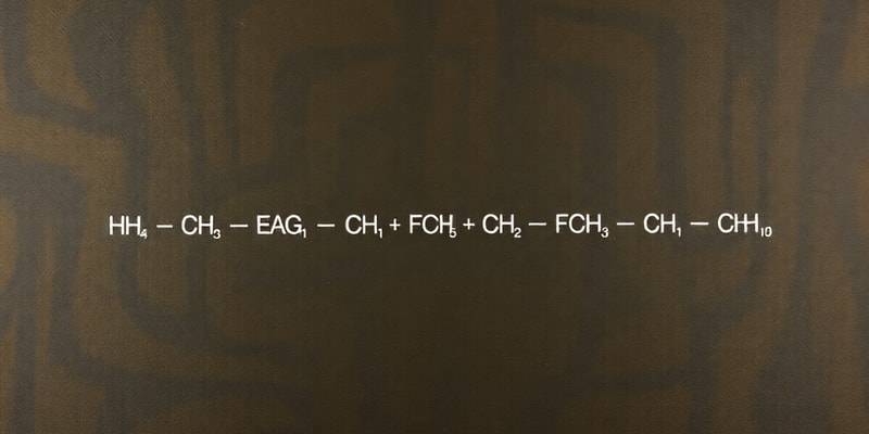 Chemical Formulas & Names Quiz