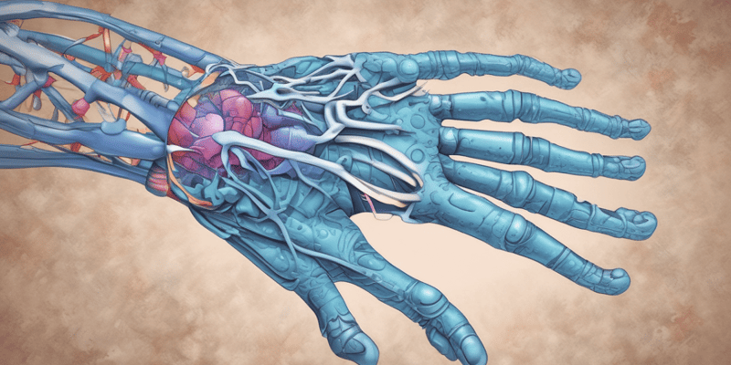 Rheumatoid Arthritis Treatment: Biologics After DMARDs