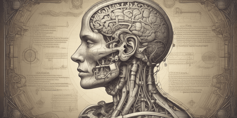 Neurología: Signos de Babinski y Estriado