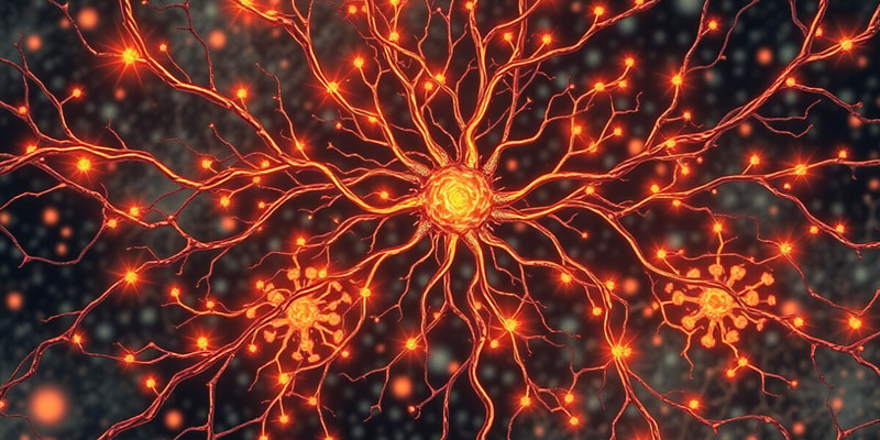 Neurotransmission Overview