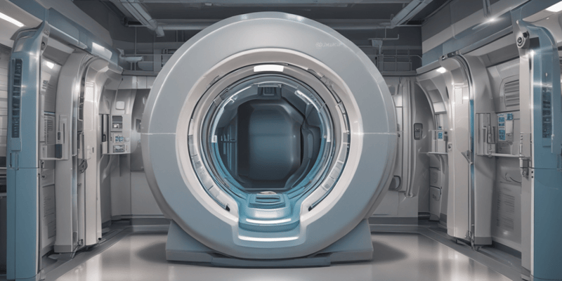 Helical Scans and Pitch in CT Scanning