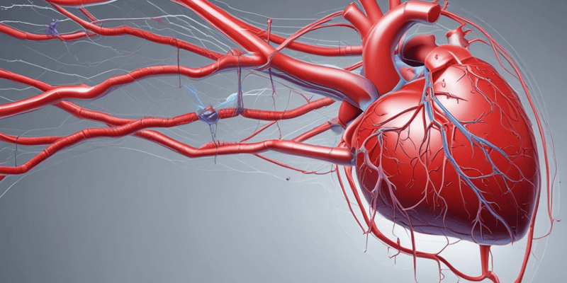 Cardiovascular System Medications: RAAS ACE Inhibitors and ARBs