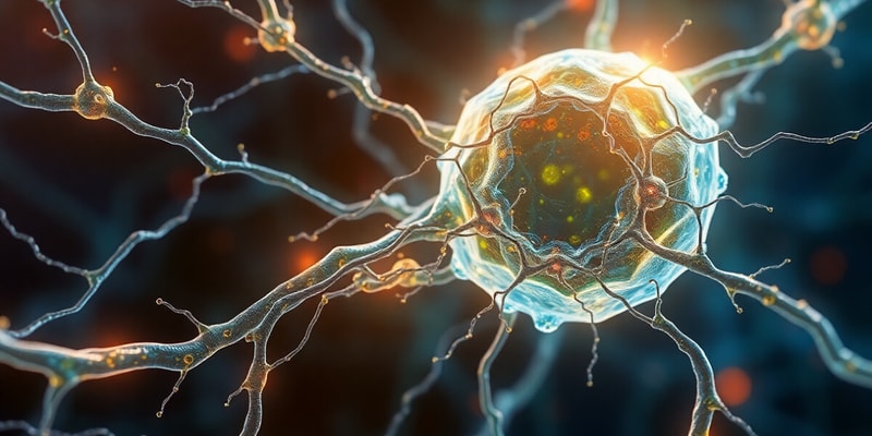 Connective vs Epithelial Tissues Quiz