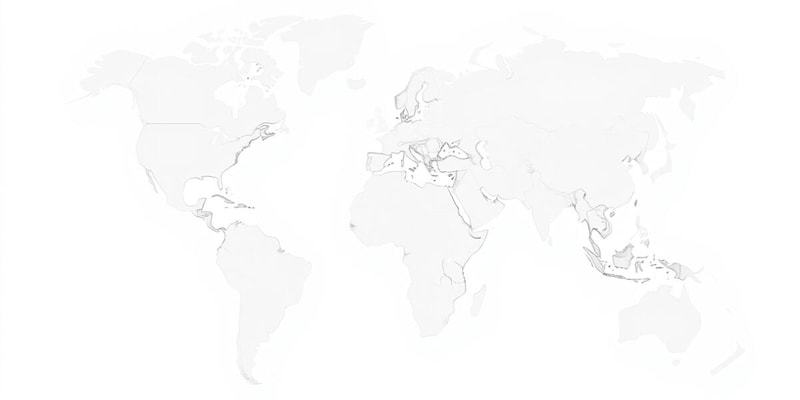 Islam Today: Global Demographics