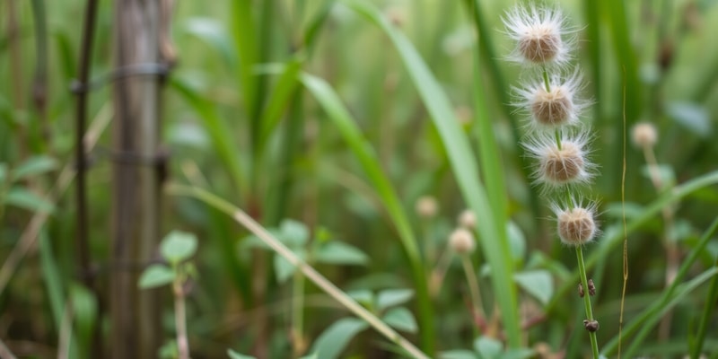 Ecosystems and Biodiversity Quiz