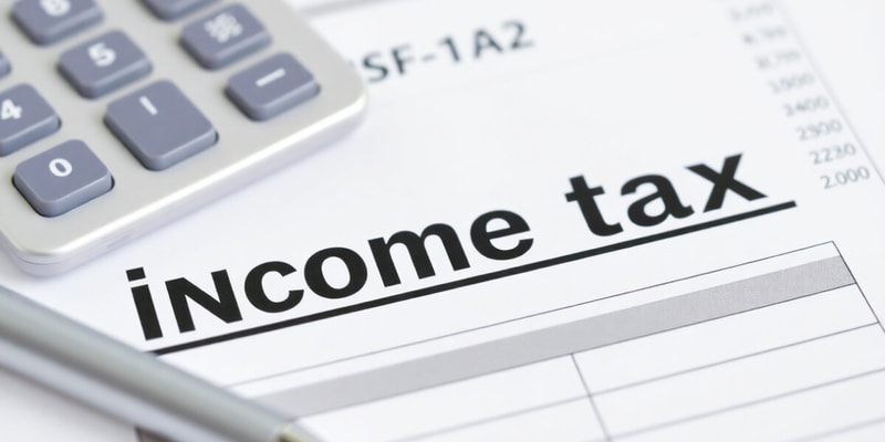 Income Tax and IAS 12 Overview