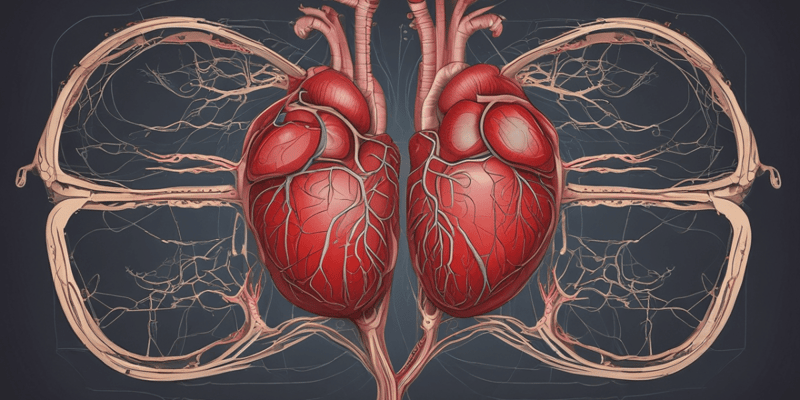 3.2 Biol2220: Cardiovascular System - Blood Anatomy & Physiology