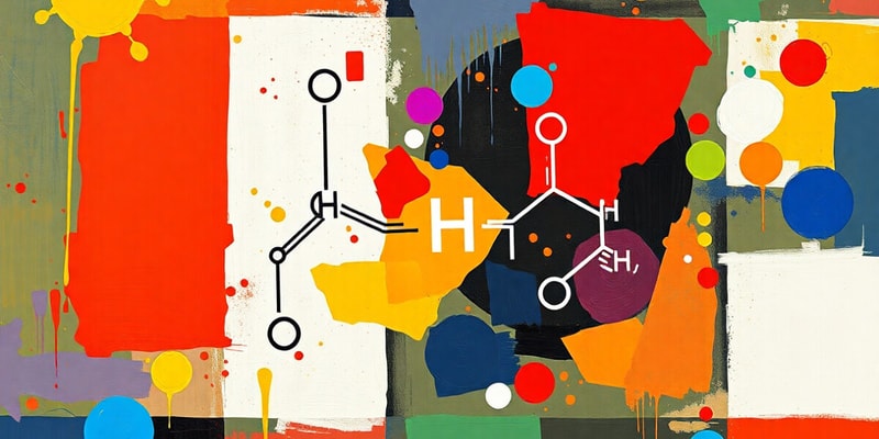 Organic Chemistry Overview