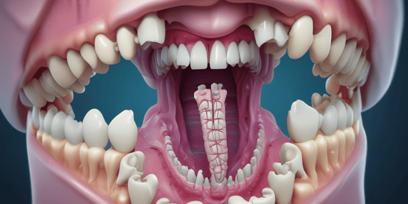 Diseño Cavitario en Odontología