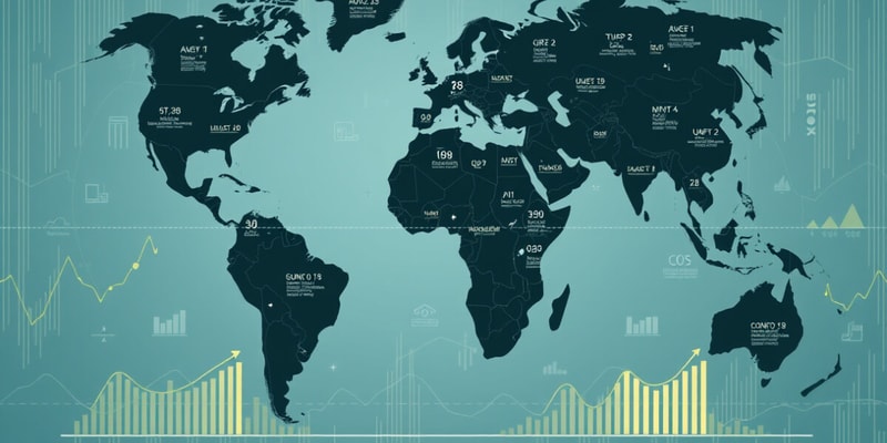 Economics Chapter 2: The Globalization