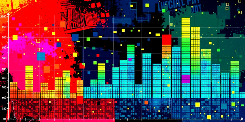 Comparing Data Sets Features and Histograms