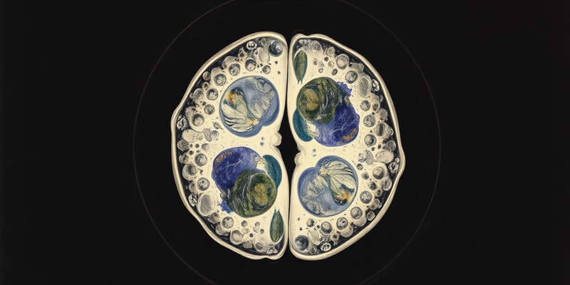 Diagramma de Mitosis