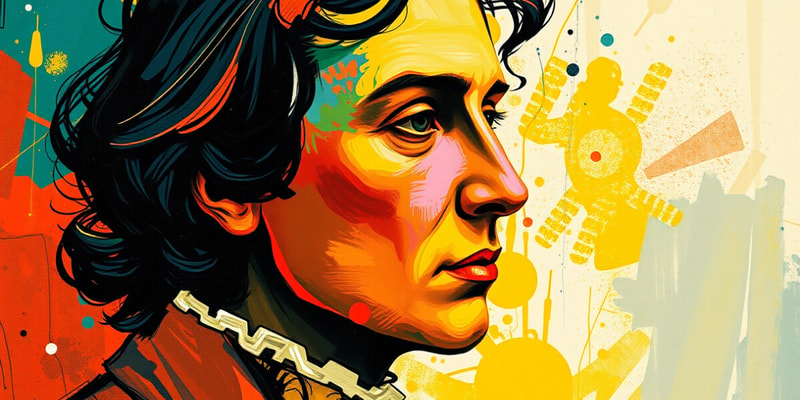 John Keats: Romantic Era Poet