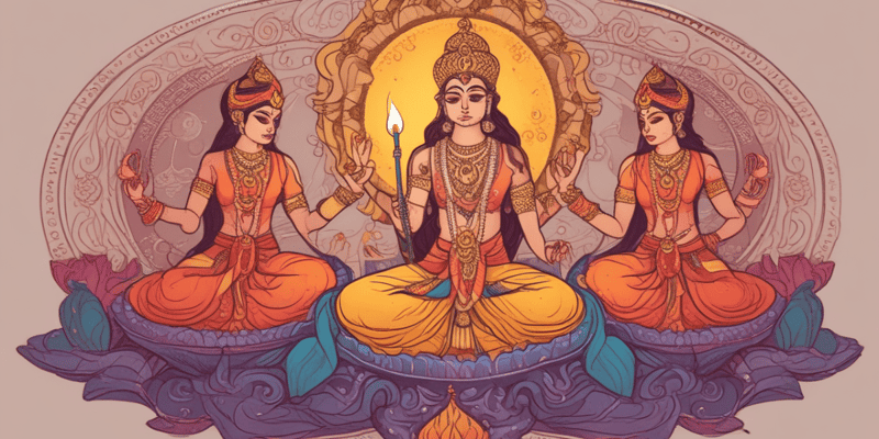 Diwali Special Video: Ramayana and Misconceptions