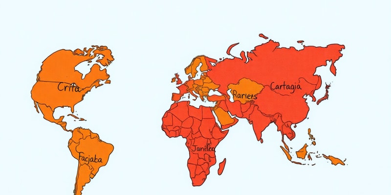 Language Origin Theories Quiz