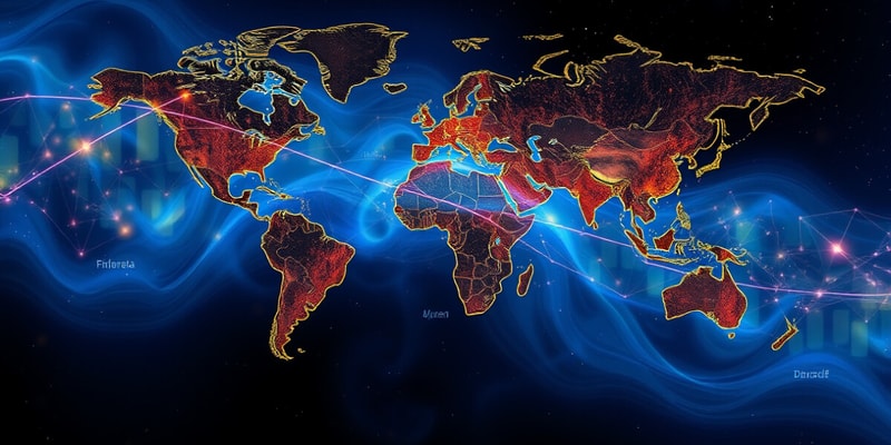 Geography Scale and Maps Quiz